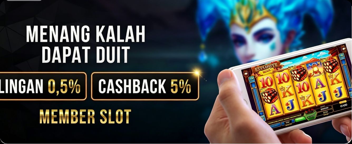 Main 33agrp.com Menang Jackpot Besar